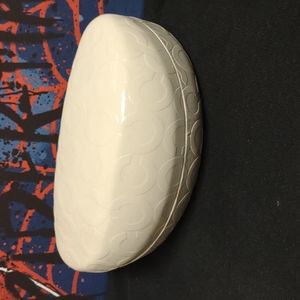 Coach sunglasses case